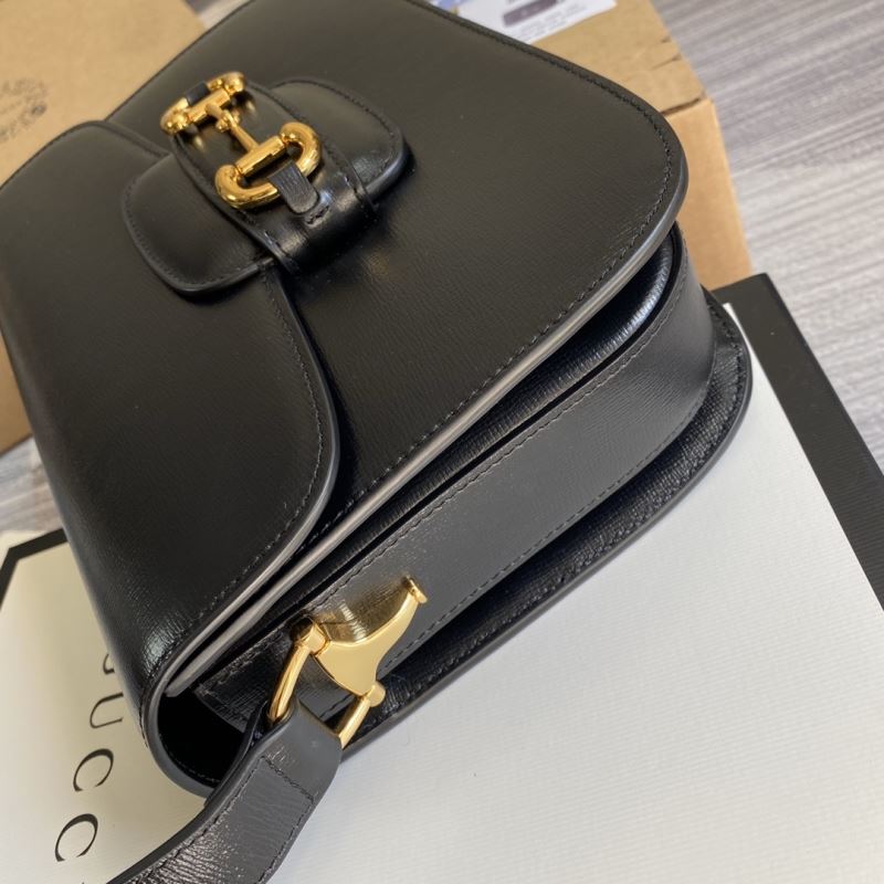 Gvc*1 horsebit bags